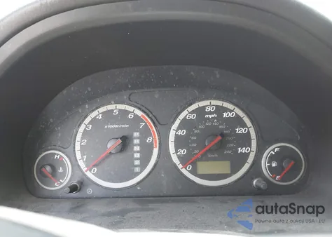 2004 Honda Cr-V Lx from USA, damaged, VIN SHSRD68434U203163